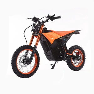 Direct sales from the manufacturer of new two-wheel mountain electric off-road motorcycle parts