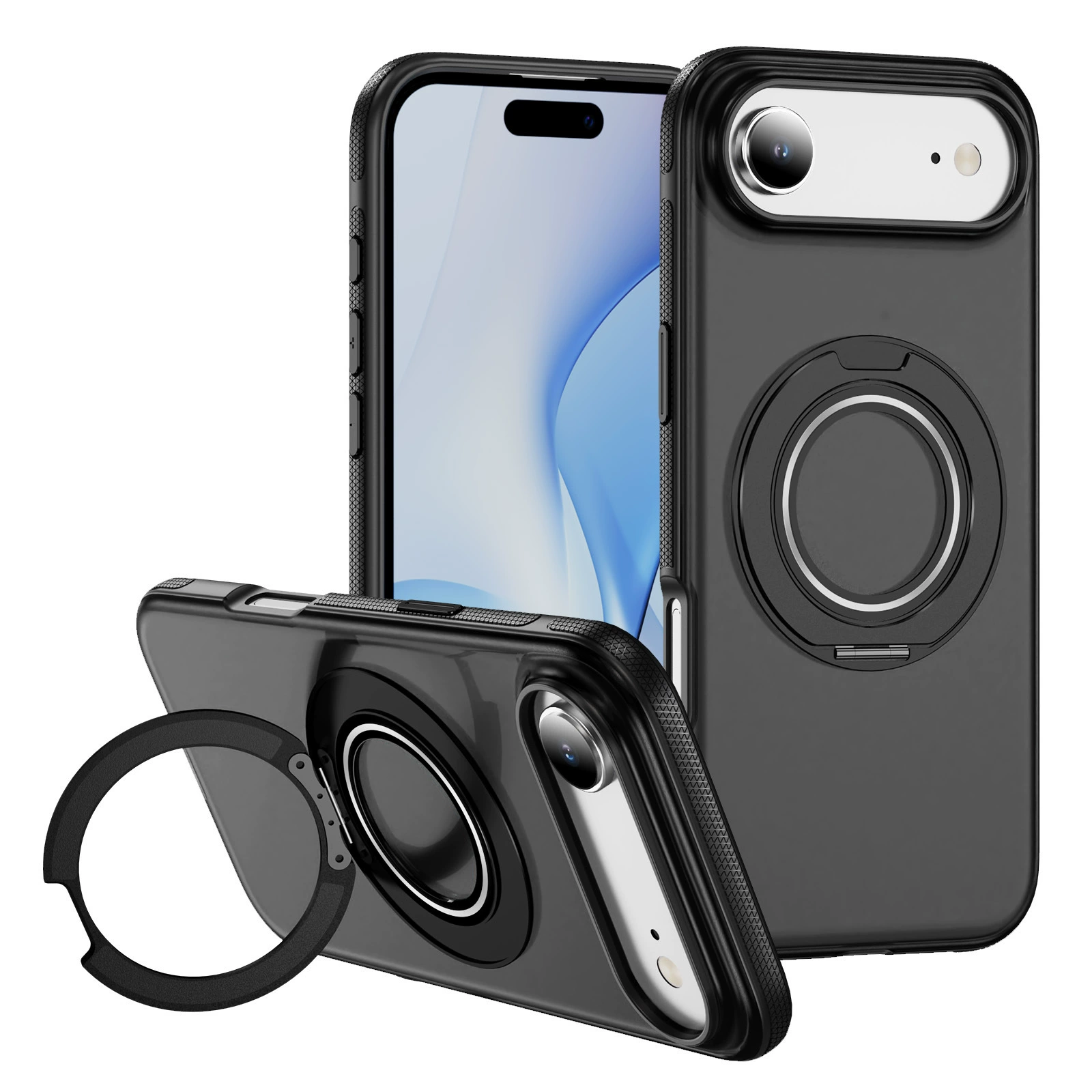 Apple, чехол для телефона, трубка, совместим с iPhone 17, iphone, 17promax