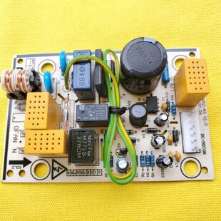 Megmeet 42-55 MLT188T Power Supply Board for Video Wall Display - 42-55寸拼接屏