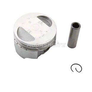 �m�� Honda Sonic125 CBR125 Sonic CBR 125cc 58mm ���������׼�