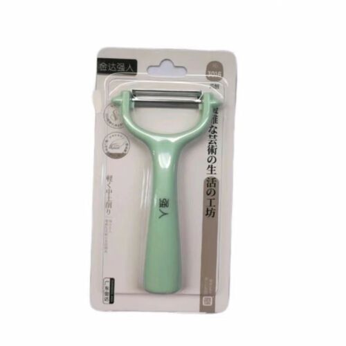 Jinda Qiangren 3016 Fruit Planer Kitchen Peeling Knife Apple Potato Peeling Knife Sharp and Durable Large Peeling Knife