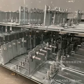 线夹;裸电线;连接金具