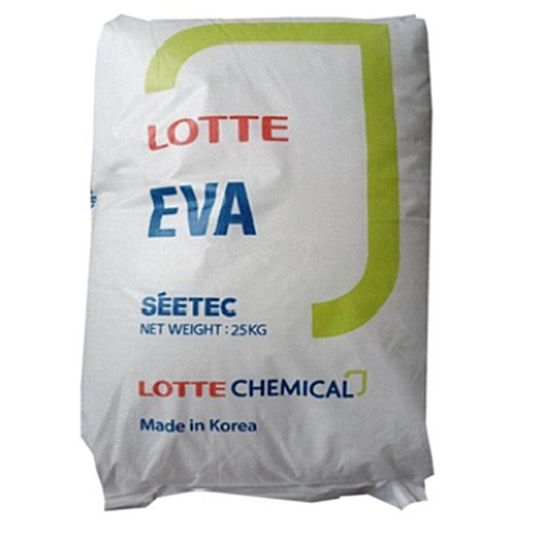 EVA VS430 乐天化学 发泡 透明 日用品 鞋材 电缆  机械性