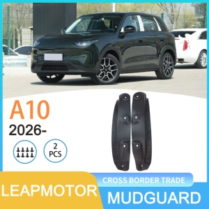Leapmotor A10 2026 üçün avtomobil arxa təkər astarı