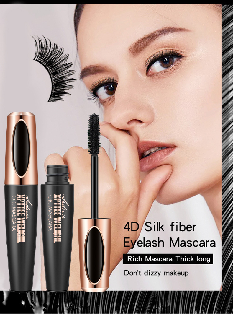 Mascara Application 1