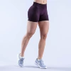 Grape purple shorts (new color)