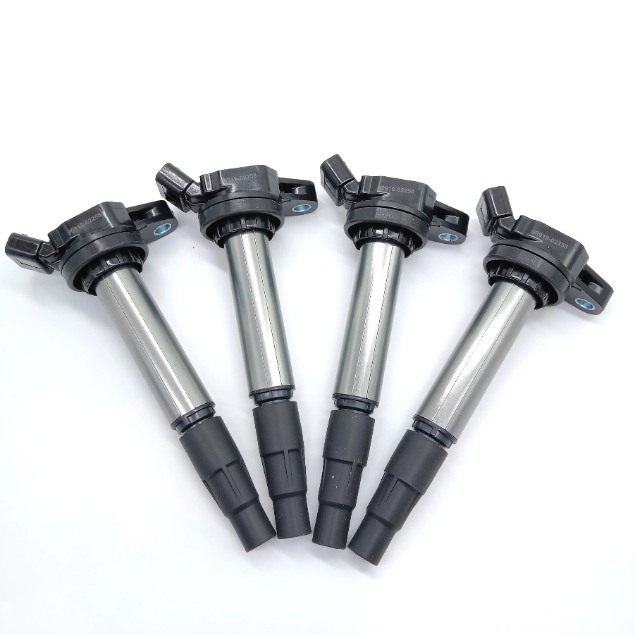 90919-02258 Ignition coil 673-1310 is suitable for Toyota Corolla Prius 1.8L
