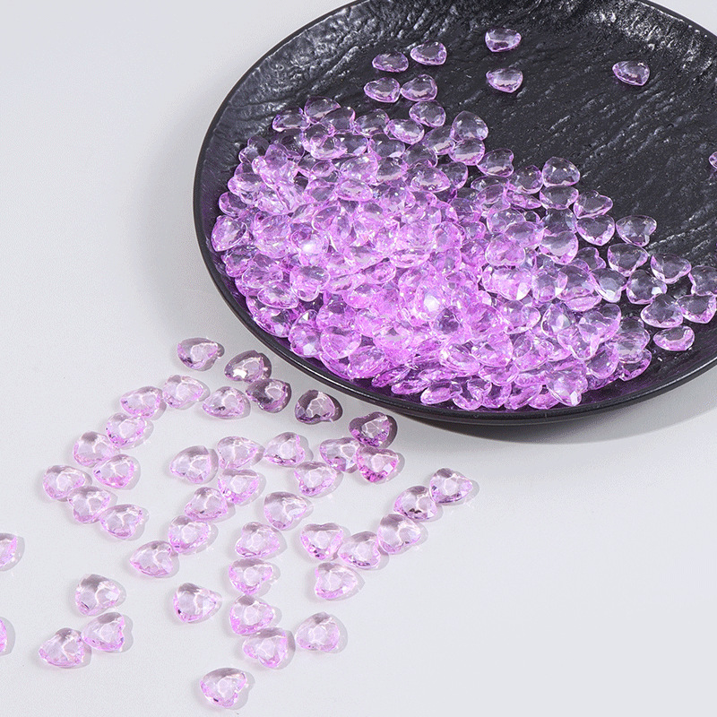 No. 20 shallow purple