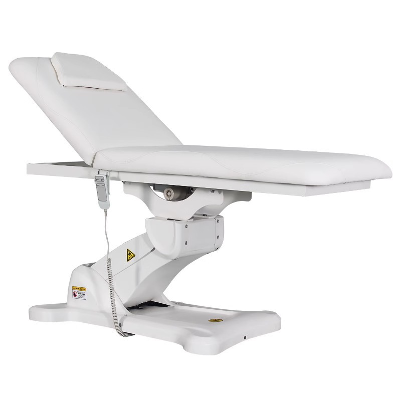 D38 단일 모터 화이트_공식 표준