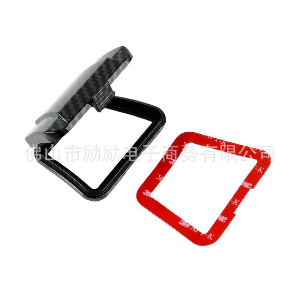 Suitable for Honda Adv160 Modified Motorcycle Accessories: Wind Shield, Luggage Rack, Headlight Cover, Turn Signal Cover