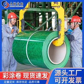 彩涂卷;镀铝锌板