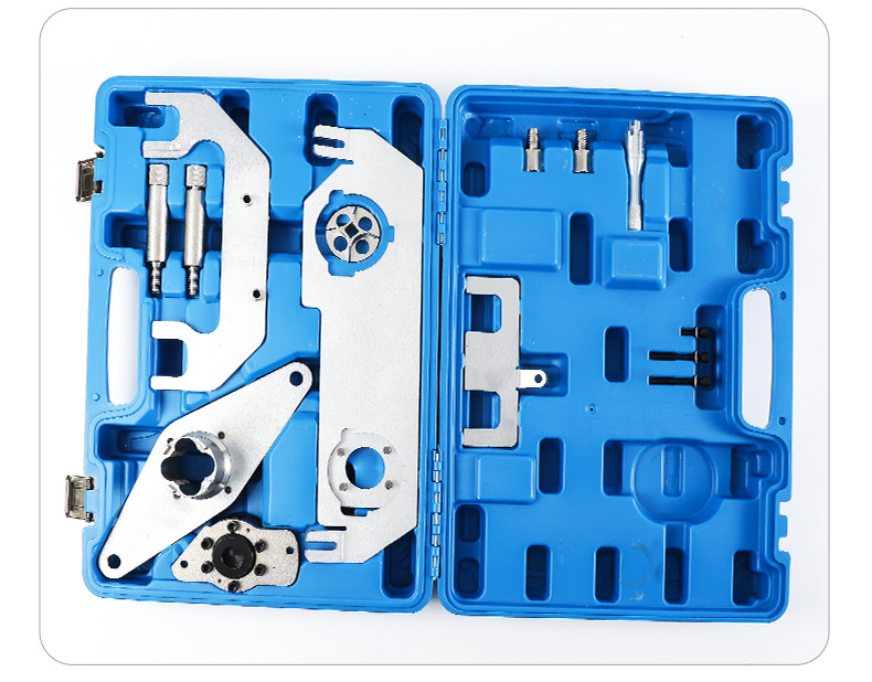 Land Rover's New Aurora 2.0t Timing Tool Manufacturer Land Rover Gas and Diesel Engine Special Timing Tool Wholesale