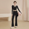 Sports suit, sports set, 3 piece set