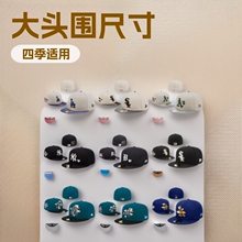 �����AS�������Ӵ�ͷΧ�ߴ�ñ��Ů����ƽ��ñ�ٴ�MLB����ñ