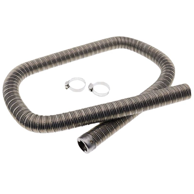 Heating Thickeneded Exhaust Pipe – Digər kuzov və aksesuarlar