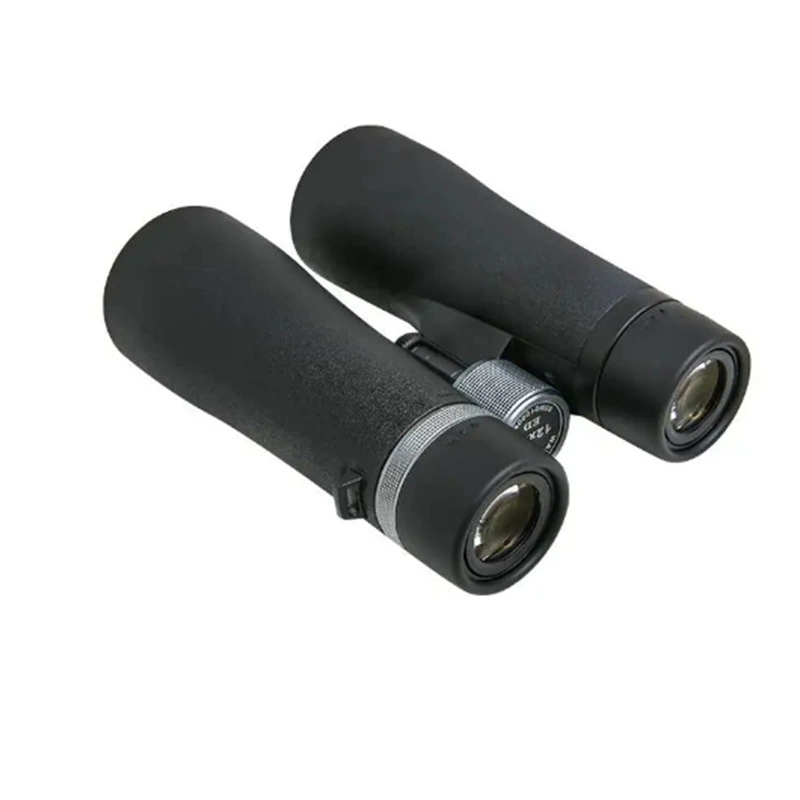 Le Ye 0856ED на открытом воздухе высокой высокой четкости большого диаметра бинокль для наблюдения за птицами зеркала с азотом водонепроницаемый прибор ночного видения