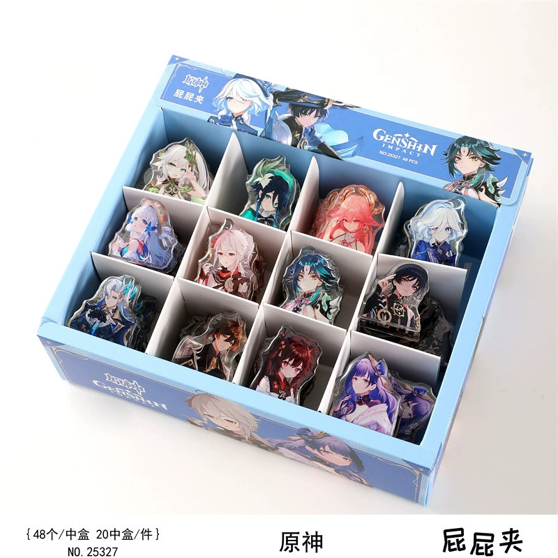 アニメバットクリップ アクリルハンドバッグクリップ い さくえクリップ ウェ wholesale アニメーション グッズ カートゥーン