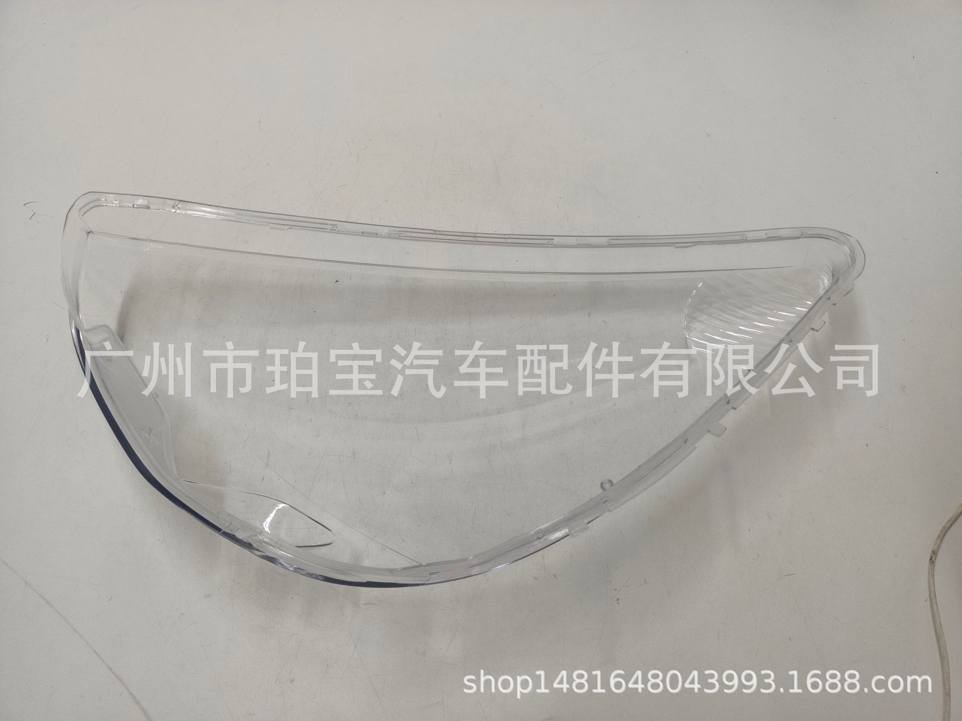 Suitable for Honda Fit Fit Headlight Cover 04 Headlight Headlight Cover Pc Light Surface High Transparent Light Shell Usa
