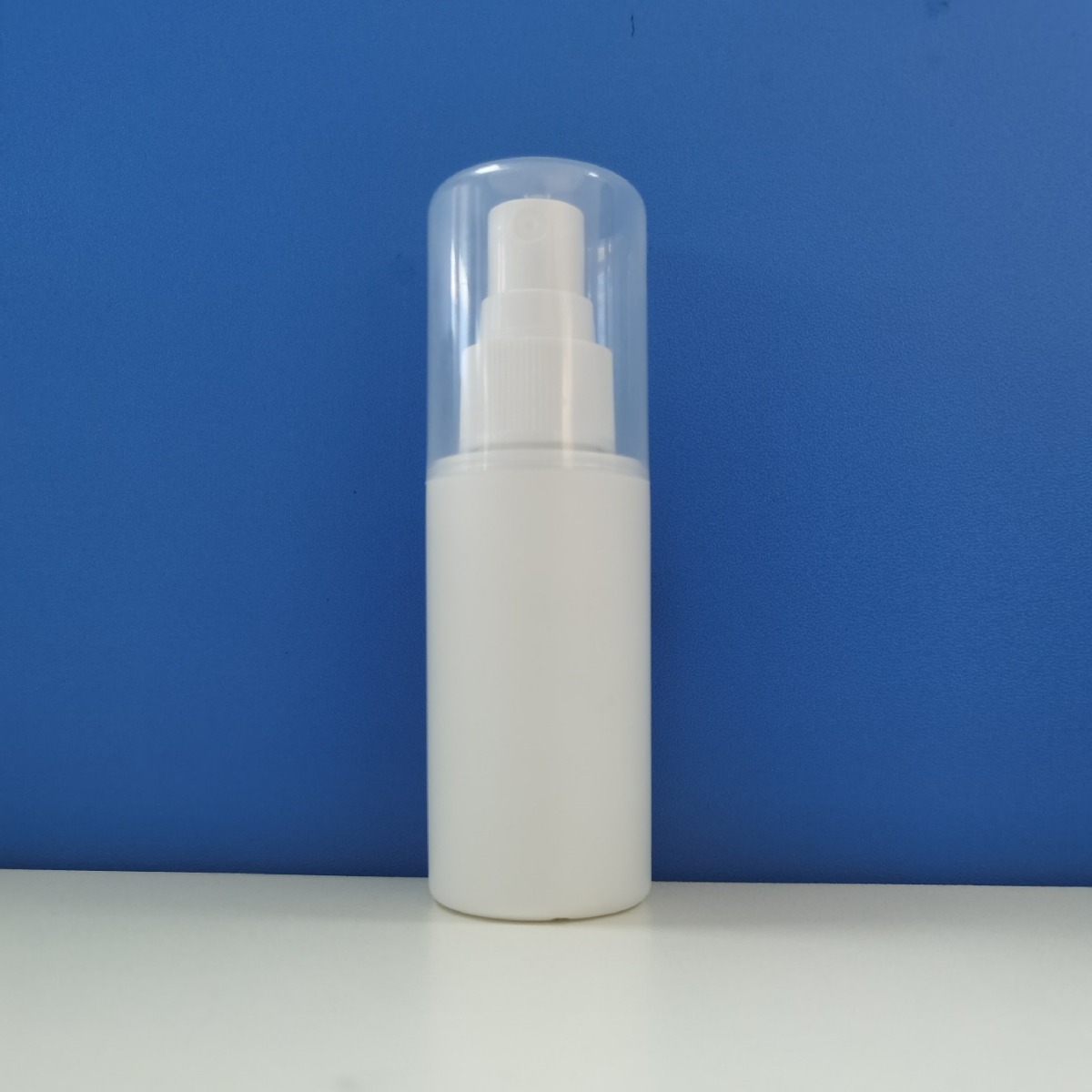 热销批发20ML-100ML大盖喷雾瓶 医药包装瓶