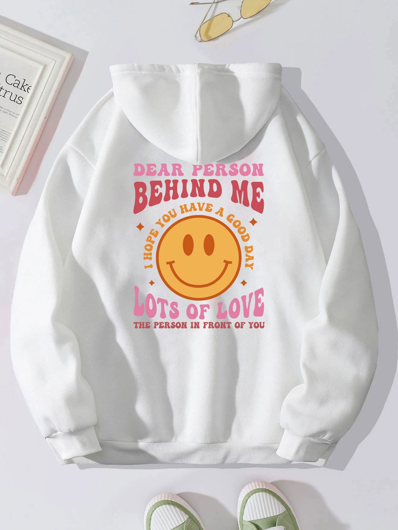(Cross-border trading), kangaroo, warm sweatshirt, hoody, drawstring