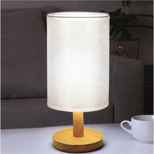 Bedroom Bedside Lamp Dried Flower Table Lamp DIY Pressed Flower Handmade Team Building Pressed Flower Table Lamp Retro Hotel Lamp LED Night Light