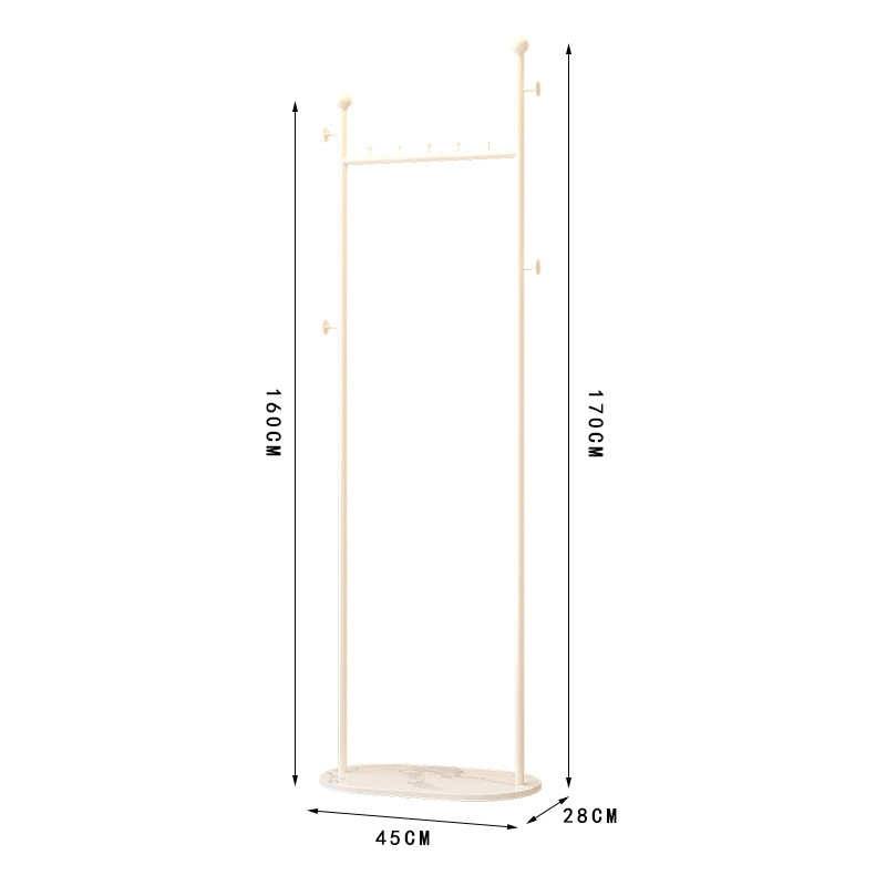 파이브 네일 스타일-[아이보리]]