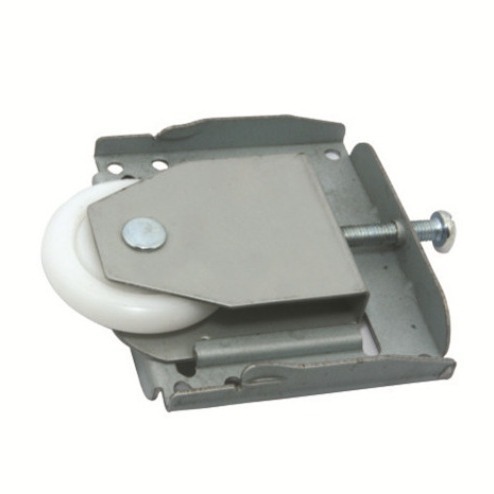 供应橱柜滑轮 橱窗滑移动门窗 吊轮滑轮轮 YS-102