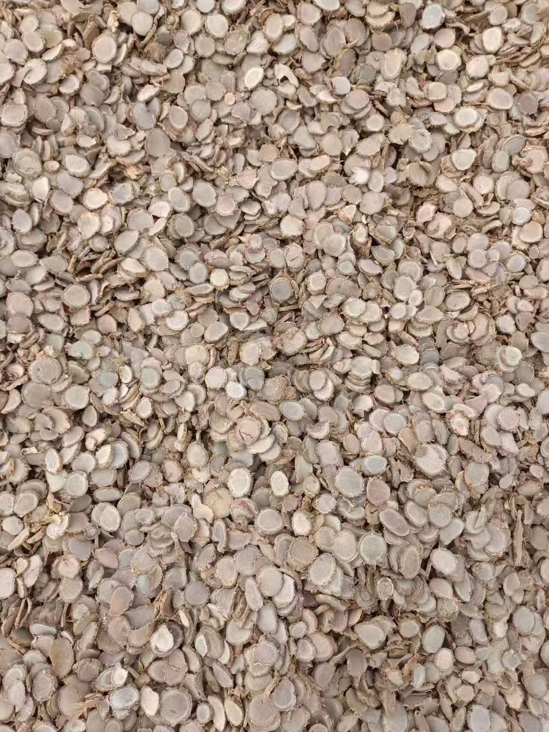 Dried Yu Jin Turmeric Tuber Slices 500g Sulphur-Free Curcuma Root Decoction Herb specifications