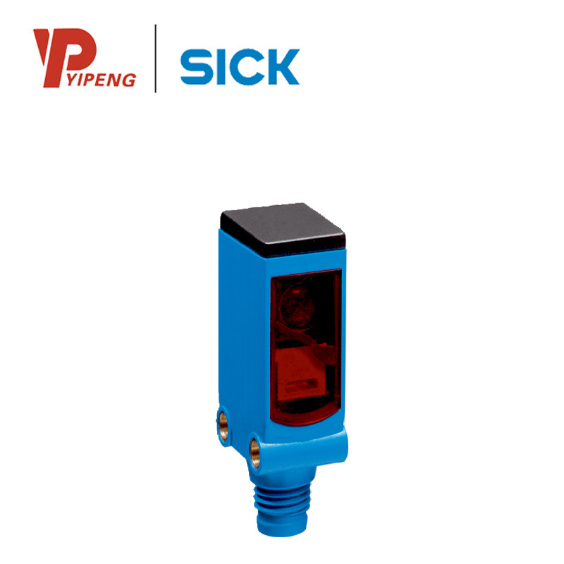 西克SICK迷你型光电传感器WL4S-3E1330 订货号: 1042072