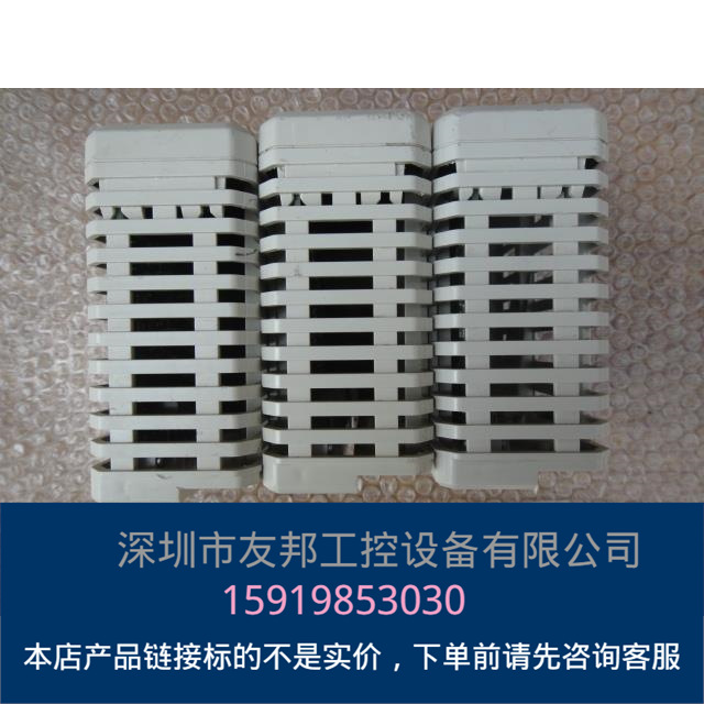 ABB模块 3BSE008508R1/DI810 询价议价