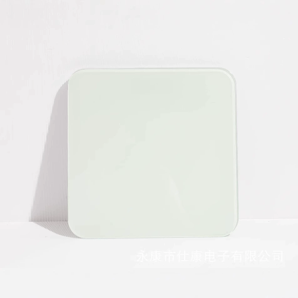 Цифровые весы производителя, 180 кг, элегантная версия, светодиодные весы для ванной комнаты, весы для человеческого тела, весы для здоровья, цифровые весы