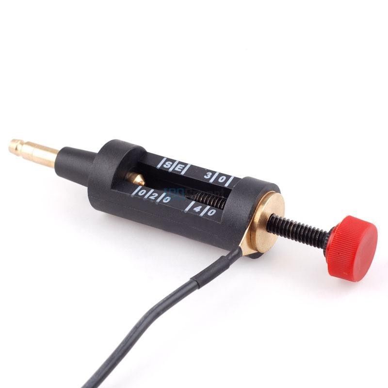 汽车火花塞测试笔汽车测电笔火花塞测试仪跨境产品X20