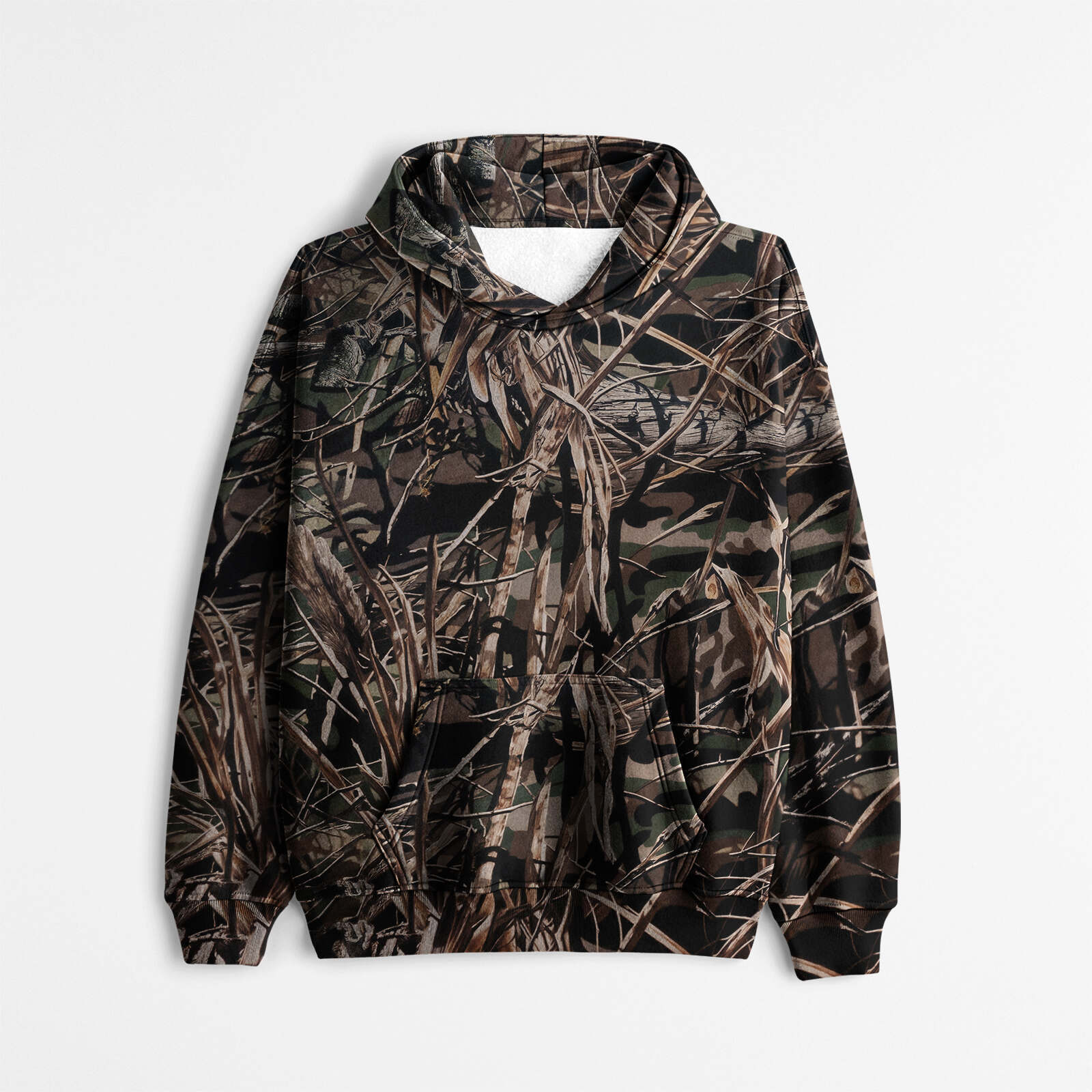 2025 nuevo estilo Amazon productos europeos transfronterizos suéter con capucha de alta calidad casual americano MC19