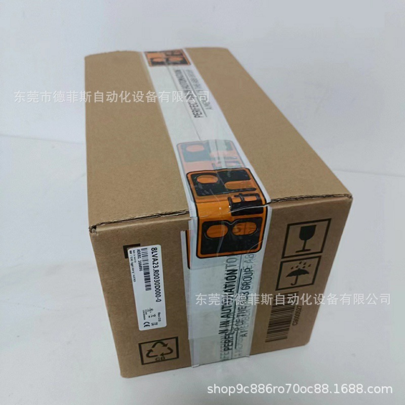 8LSA46.R2030D100-3 贝加莱伺服电机实物拍摄现货咨询优惠议价