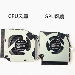 Suitable for Acer An515-55 Fan Ph315-52 54 53 N20C3 An517-52 N20C1 Fan