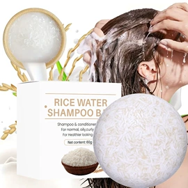 手工皂;护发精油;洗发水