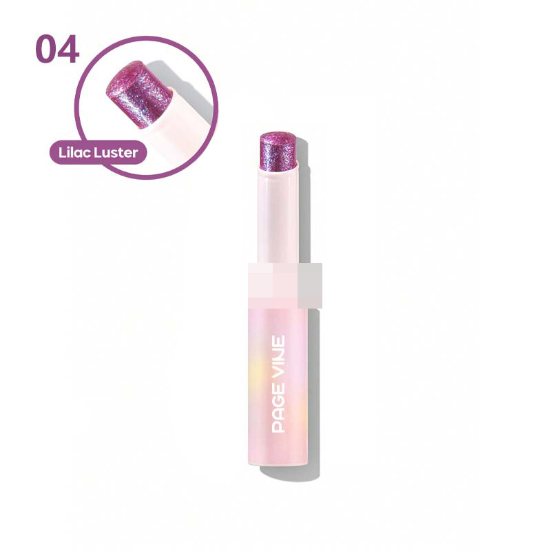 Cross-border PAGE VINE Jugo labial miel de bloqueo de color acuoso esmalte labial duradero sin tazas blanqueador labial gloss Amazon
