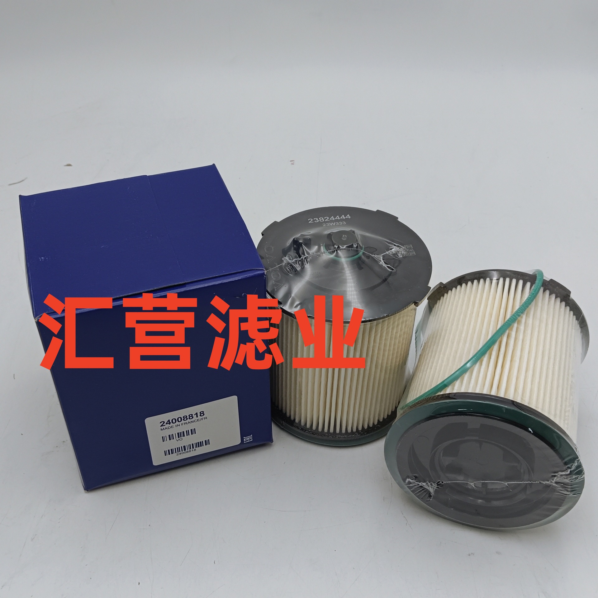 厂家批发空气滤清器24008818 空气滤芯 滤清器