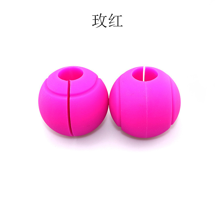 Роза красная