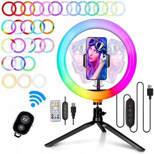 ���Q12��RGB�Ųʟ�10���a������26cm���ğ��zӰ���֙Cֱ����