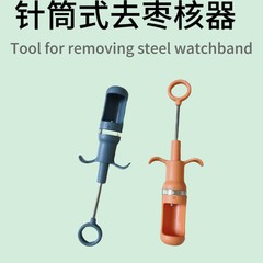 ステンレスの赤いナツメは核の神器に行ってナツメの核を開けます。