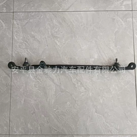 转向拉杆;悬挂系统;万向节