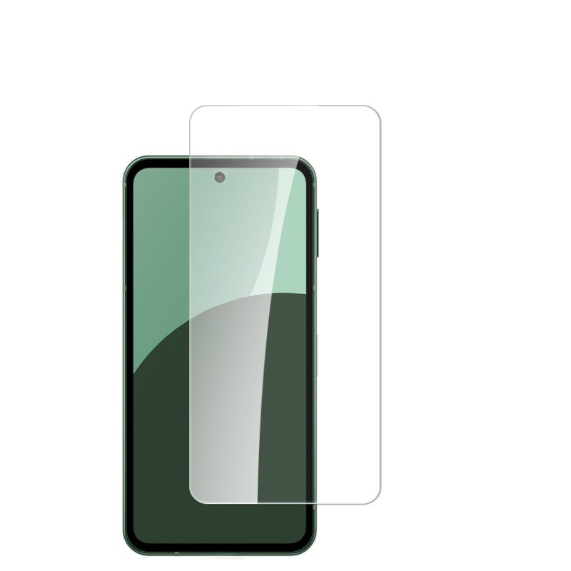 Adecuado para película templada Sharp Aquos Wish5, película de privacidad para pantalla de alta definición de vidrio Sharp R10, película para lentes