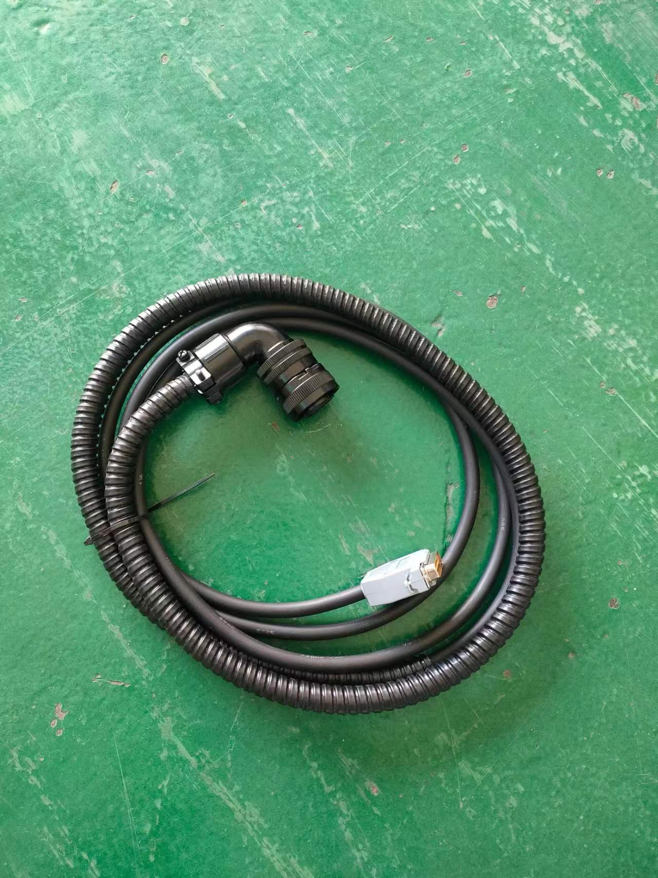 上海 海起机电科技  数控机床编码器线等各类配件