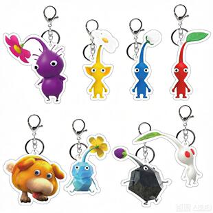 �羳�¿�Pikmin4Ƥ���􁆿���耳׿��Α���߅���С�YƷ