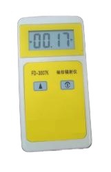 供应FD-3007KA便携式个人辐射剂量检测仪 FD-3007KA剂量仪