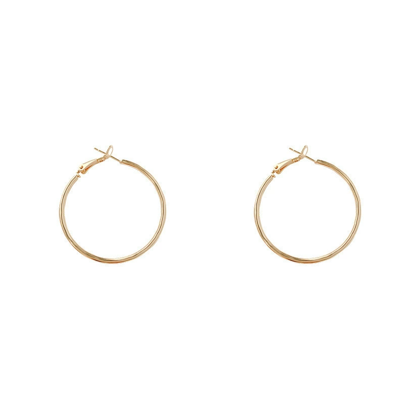 Серебряная игла, универсальные серьги, образец серебра 925, европейский стиль, стиль высокого качества, стиль легкой роскоши, простой и элегантный дизайн, оптом