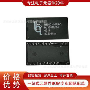 BQ3287MT-I ȫ��ԭ�b�F؛ �����댧�w�aƷ  ���p�O(BJT)���w��