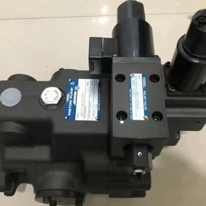 BSLSL  D50T-39-F-R++GPY4双联叶片油泵，50T-39-F-R+GPY4维修缸