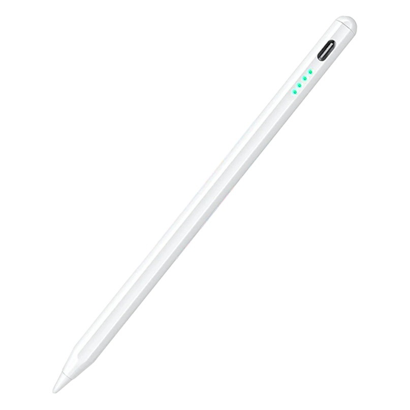 Ipadpencil bolígrafo capacitivo universal para Android Apple touch bolígrafo plano pintura lápiz de pantalla de escritura al por mayor